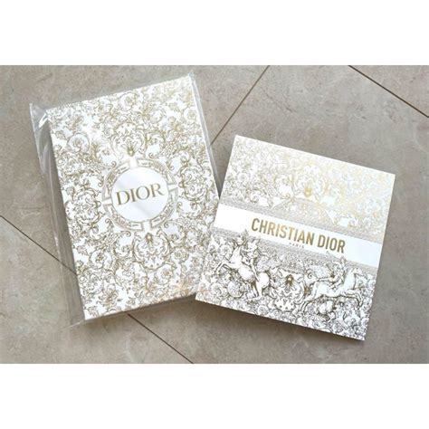 dior carnet|Tous les produits .